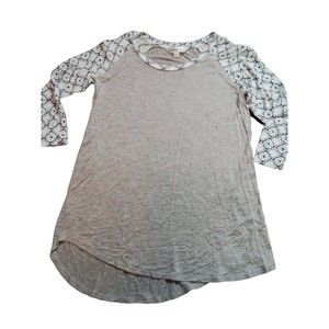 Women's Down‎ East Boutique Shirt Size Xs Soft And Comfy